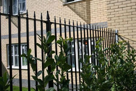 Colchester Railings & Landscaping